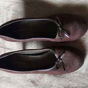 Brown, Size 9, Heels From Predictions